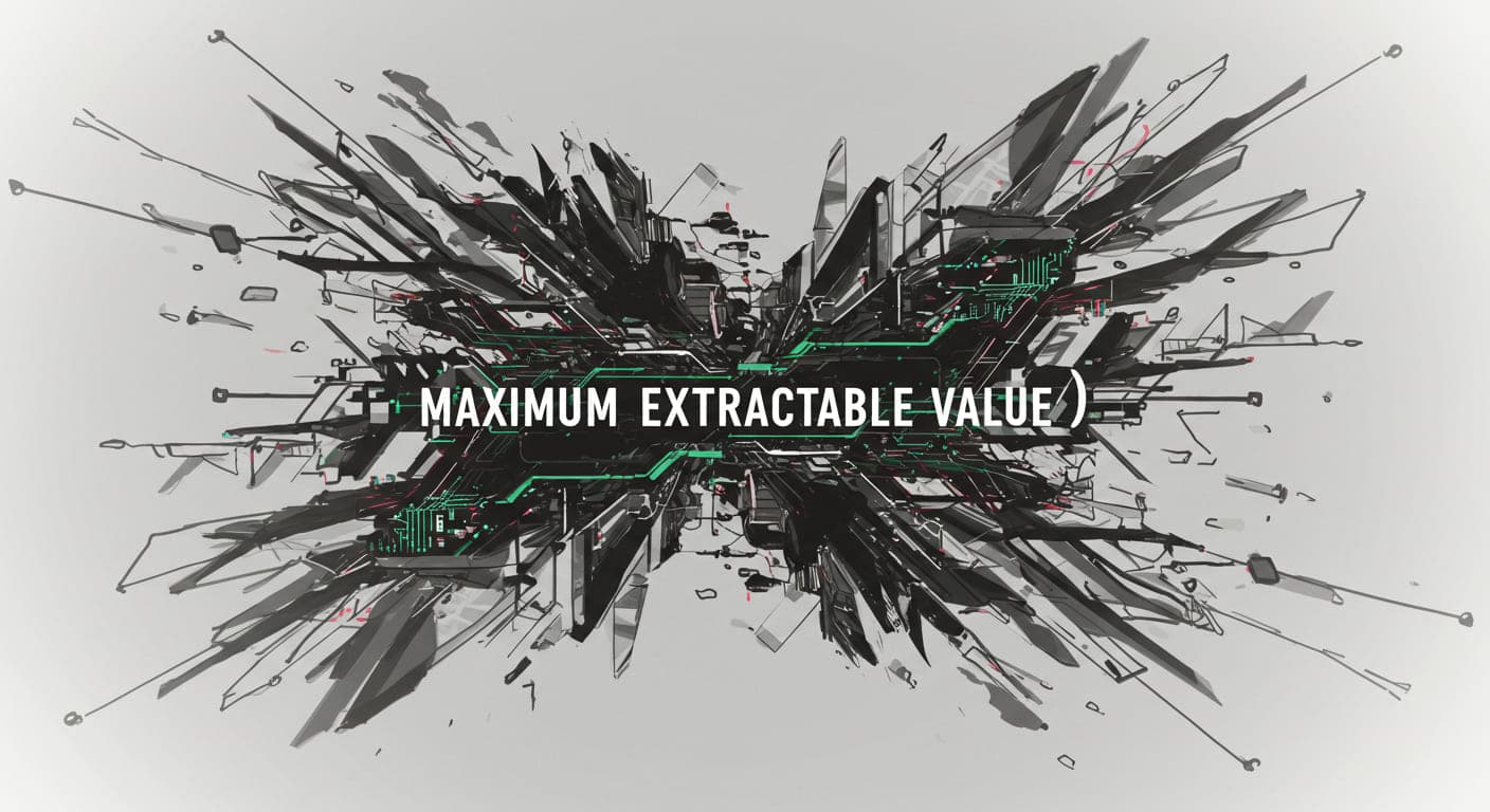 MEV (Maximum Extractable Value)