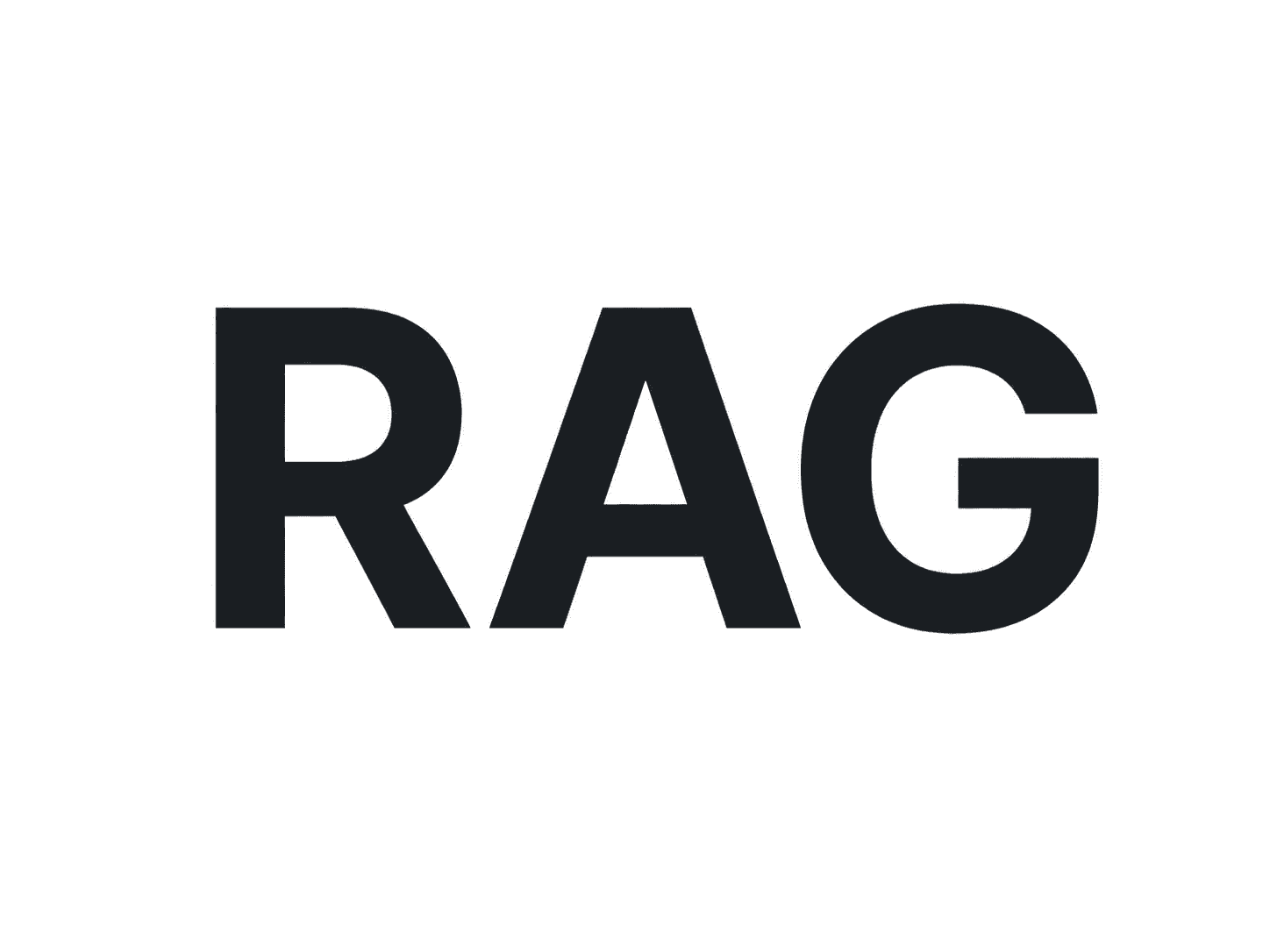 RAG (Retrieval-Augmented Generation)